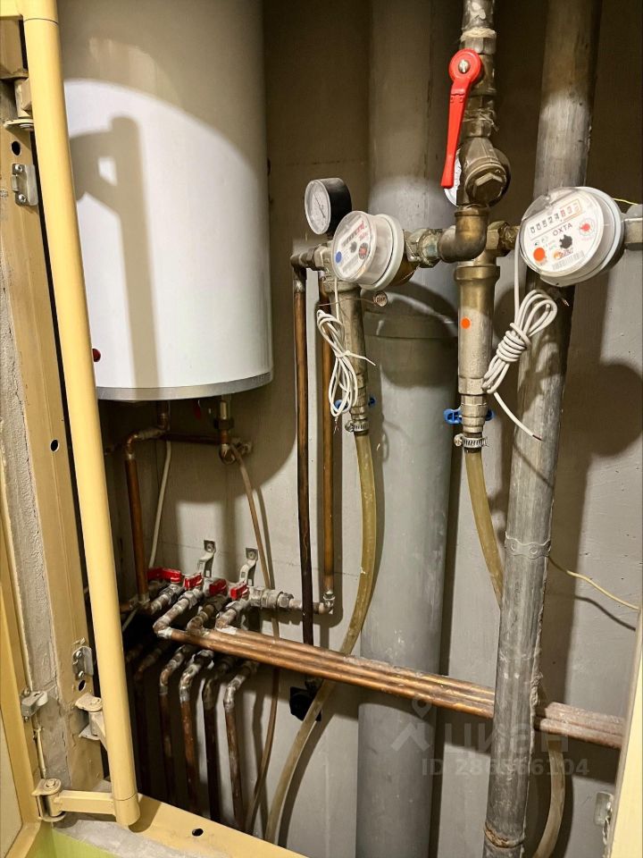 Продажа 1-комн квартиры на вторичном рынке Долгопрудный, Новый бульвар, 15