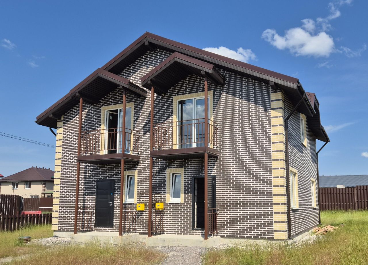 Продажа дома Касимово массив, улица Ольгинская, 2