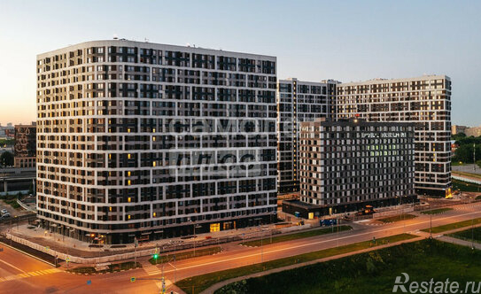 Продажа 2-комн квартиры на вторичном рынке Волоколамское ш,  д. 71/22,  к. 2