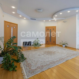 Продажа 4-комн квартиры на вторичном рынке улица Твардовского