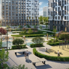 Продажа 1-комн квартиры на вторичном рынке Ям, улица Мезенцева,  д. 24