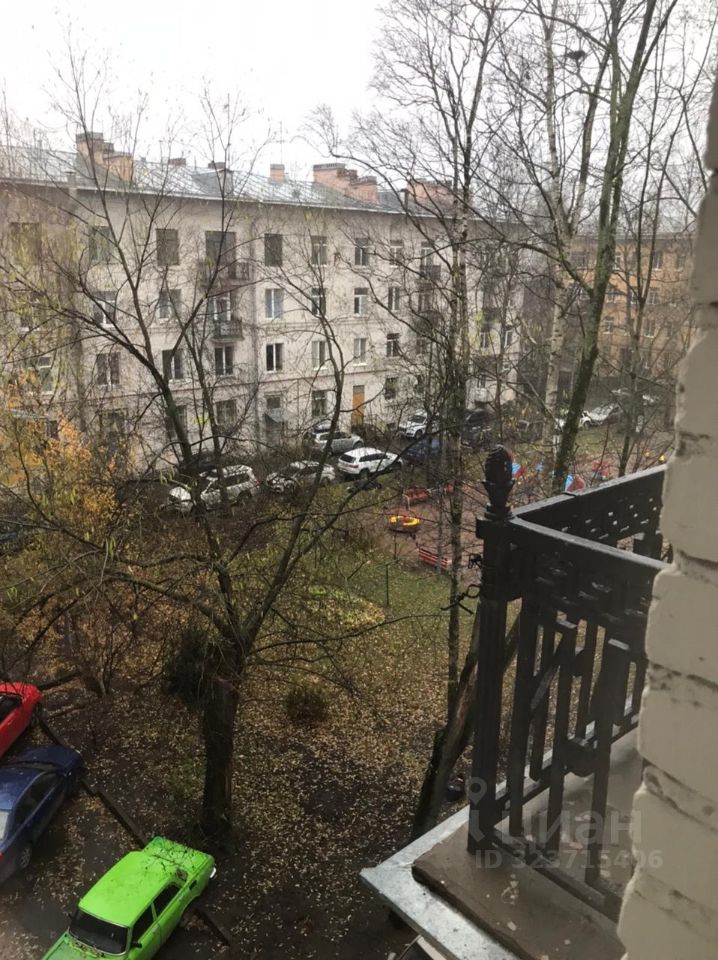 Продажа 2-комн квартиры на вторичном рынке Скобелевский проспект, 17