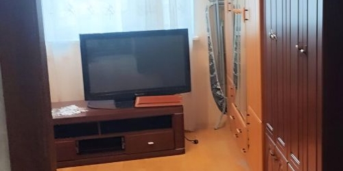 2-комн квартира Перервинский бульвар, 8