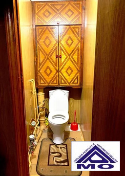Продажа 3-комн квартиры на вторичном рынке Раменское, ул. Красноармейская,  д. 10