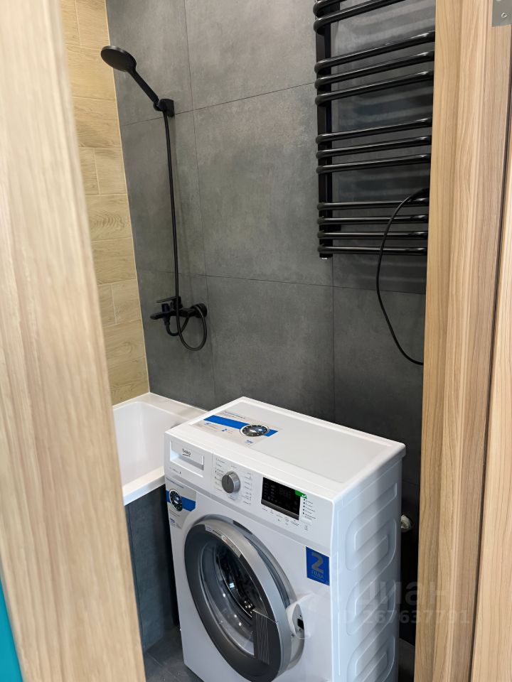 Аренда 2-комн квартиры на вторичном рынке Новоивановское рп, бульвар Эйнштейна, 1