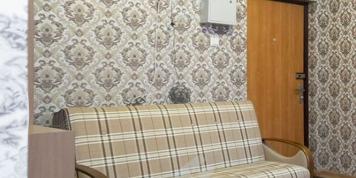 2-комн квартира Народная улица, 53к3