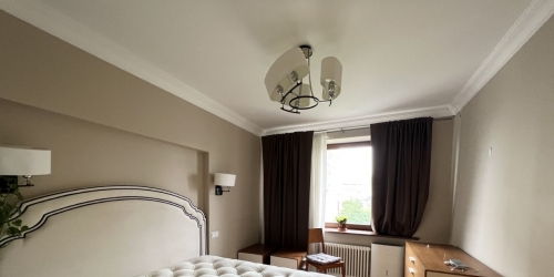 2-комн квартира Гагаринский переулок,  д. 27