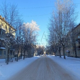 Продажа 1-комн квартиры на вторичном рынке Пикалево, ул Школьная,  д. 13