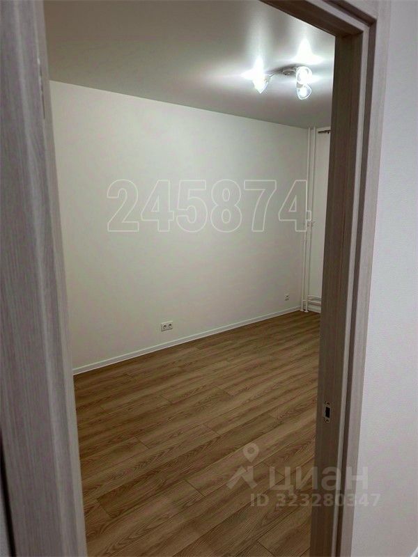 Аренда 1-комн квартиры на вторичном рынке Алтуфьевское шоссе, 55к5