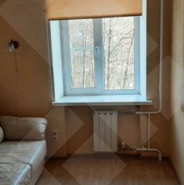 Продажа 3-комн квартиры на вторичном рынке Одинцово, ул Вокзальная,  д. 9