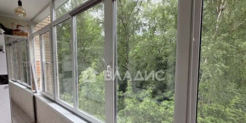 2-комн квартира Ивантеевская улица,  д. 2