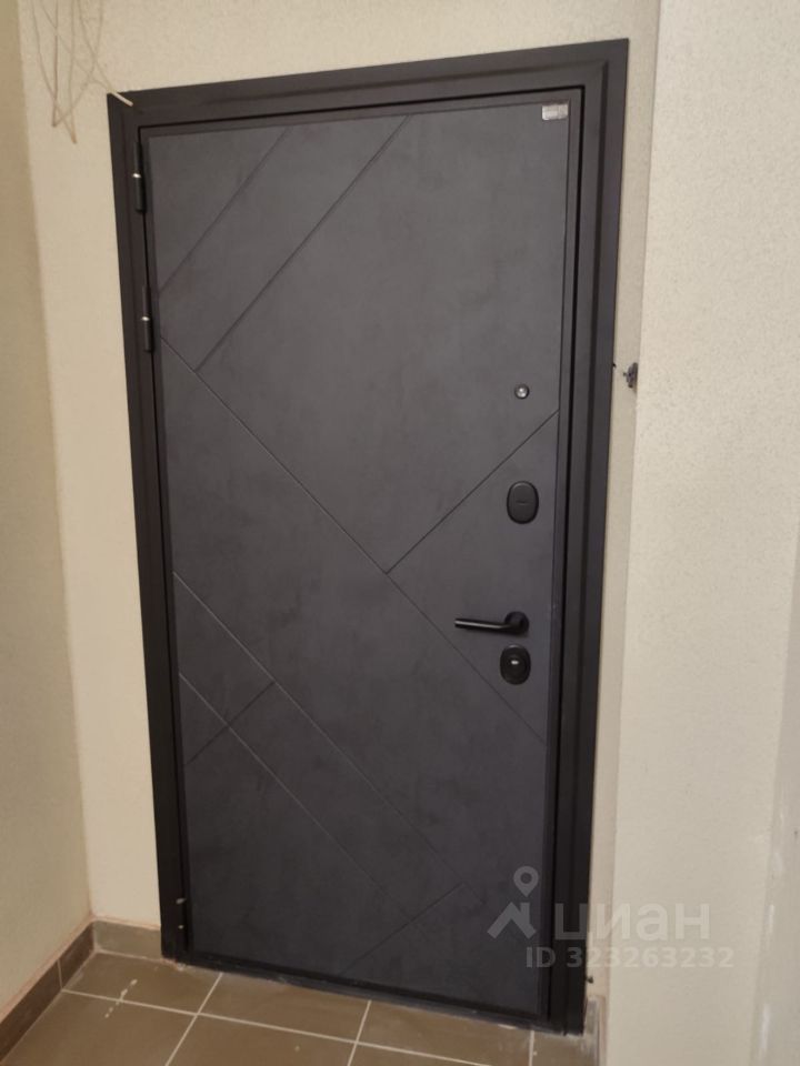 Продажа 2-комн квартиры на вторичном рынке д. Янино-2, улица Рябиновая, 30