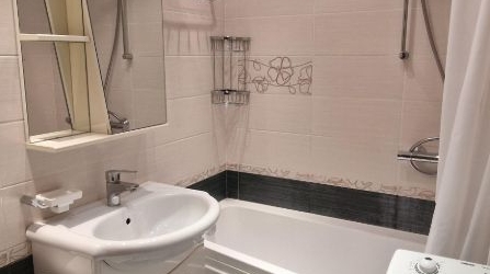 1-комн квартира Новый Зыковский проезд, 5