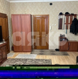 Продажа 2-комн квартиры на вторичном рынке Ломоносовский проспект,  д. 4 к1