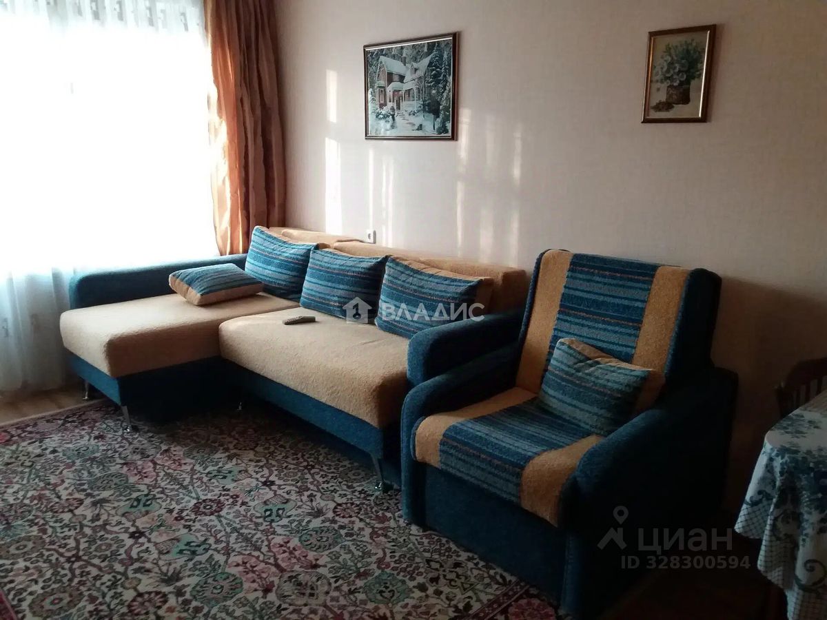 Продажа 1-комн квартиры на вторичном рынке Люберцы, улица С.П. Попова, 15