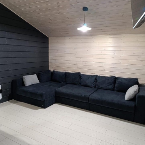 Коттедж/дом Кузнецы, Центральная улица,  д. 35