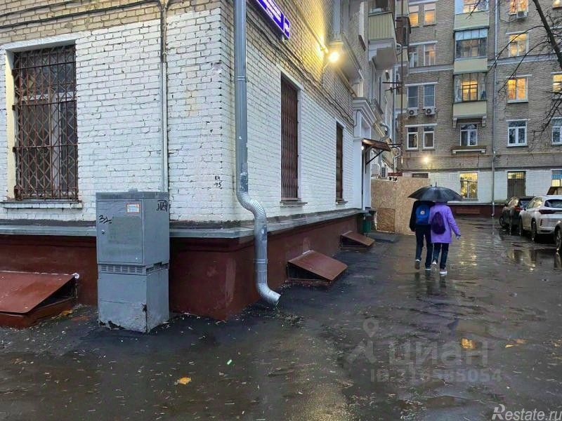 Продажа ПСН улица Зои и Александра Космодемьянских,  д. 17/2