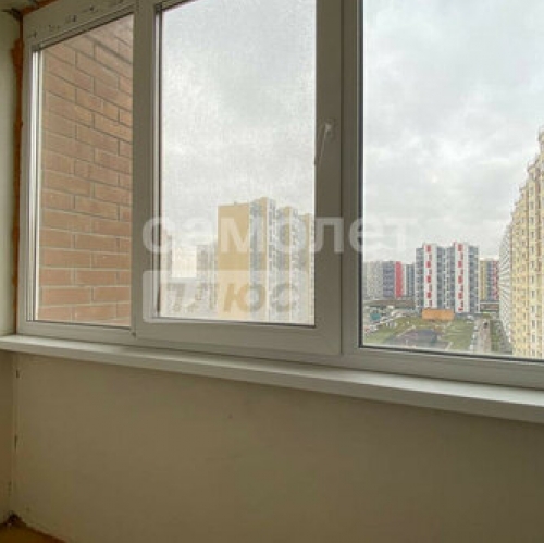 2-комн квартира Домодедово, улица Творчества,  д. 3