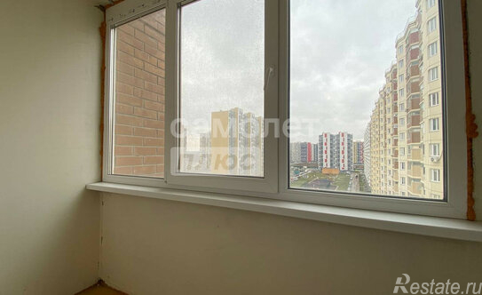 Продажа 2-комн квартиры на вторичном рынке Домодедово, улица Творчества,  д. 3