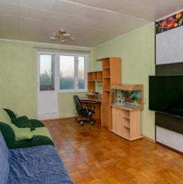 Продажа 2-комн квартиры на вторичном рынке Дубнинская улица,  д. 48 к2