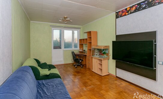 Продажа 2-комн квартиры на вторичном рынке Дубнинская улица,  д. 48 к2