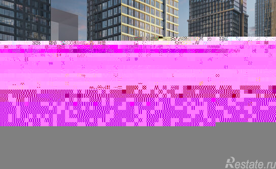 Продажа 3-комн квартиры в новостройке Ленинградское ш