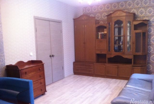 Аренда 3-комн квартиры на вторичном рынке Мытищинский р-н, Мытищи г, Индустриальная ул,  д. 17