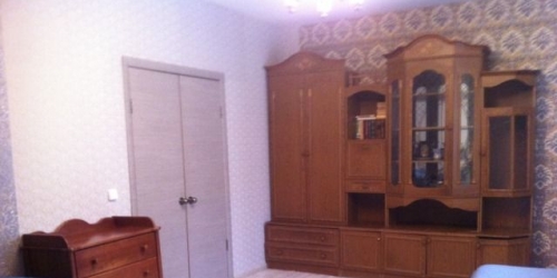 3-комн квартира Мытищинский р-н, Мытищи г, Индустриальная ул,  д. 17