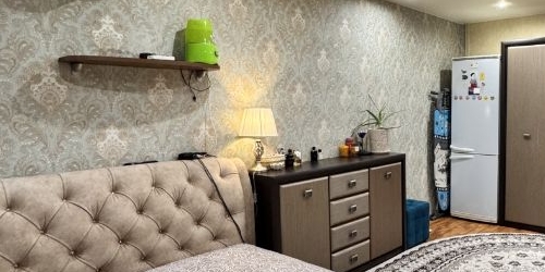 2-комн квартира Штурвальная улица, 3С2