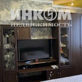 Продажа 2-комн квартиры на вторичном рынке Красногорск г, Вилора Трифонова ул,  д. 4
