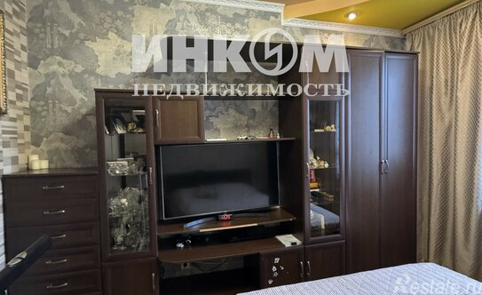 Продажа 2-комн квартиры на вторичном рынке Красногорск г, Вилора Трифонова ул,  д. 4