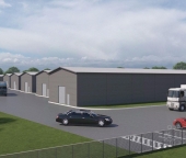 Сдать в аренду Складские помещения Гончары, 46Н-11395   