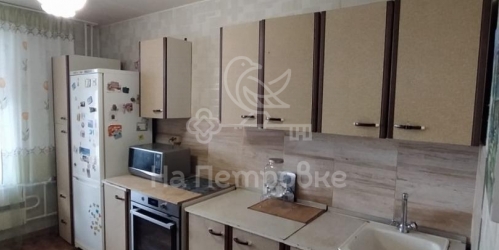 2-комн квартира Заревый проезд, 10