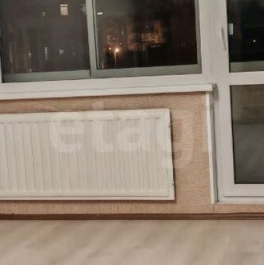 Продажа 1-комн квартиры на вторичном рынке Ленинградская улица,  д. 85/12