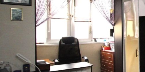 3-комн квартира Абрамцевская улица, 18