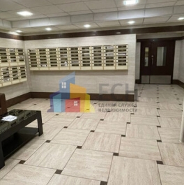 Продажа 2-комн квартиры на вторичном рынке улица Бажова,  д. 8