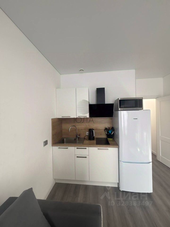 Аренда студии пос. Шушары, Детскосельский тер., шоссе Колпинское, 129