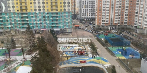 2-комн квартира ул Митинская,  д. 28,  к. 1