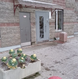 Продажа 4-комн квартиры на вторичном рынке Поликарпова аллея, д. 2 Продажа 4-комн квартиры на вторичном рынке Поликарпова аллея, д. 2