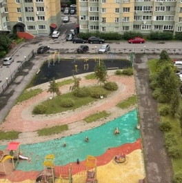 Продажа 3-комн квартиры на вторичном рынке улица Лёни Голикова,  д. 47 к4