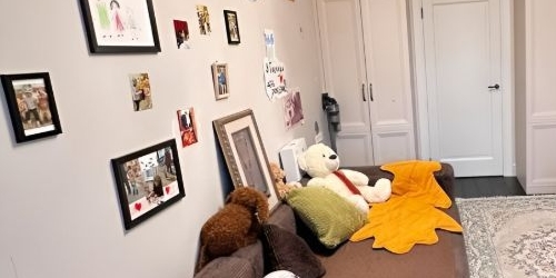 2-комн квартира улица Дмитрия Ульянова, 24