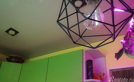 Продажа 2-комн квартиры на вторичном рынке Коммунар, ул Куралева,  д. 13