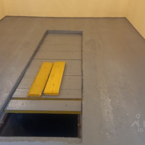 Гараж/парковка Одинцовский городской округ, улица Энергетиков,  д. 4