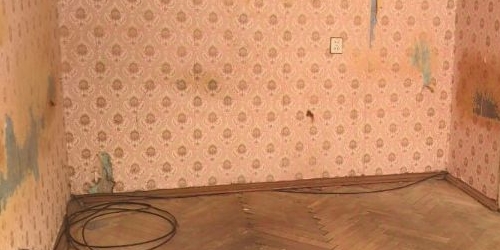 1-комн квартира улица Шевченко, 30