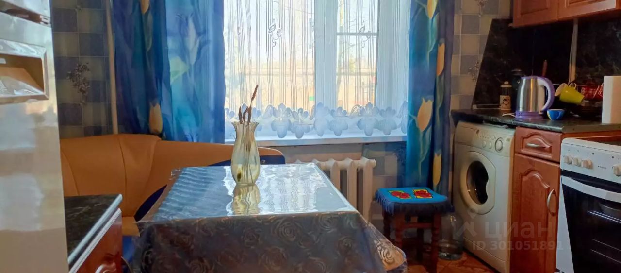 Продажа 3-комн квартиры на вторичном рынке д. Вайялово, улица Городок Ижора, 1