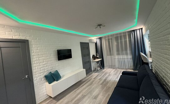 Аренда 2-комн квартиры на вторичном рынке Коптевский б-р,  д. 17