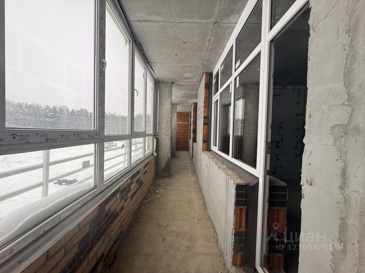 Продажа 3-комн квартиры на вторичном рынке Малая Истра ЖК, д. Высоково,  д. 20