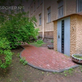 Аренда ПСН Большой ПС пр-кт,  д. 31