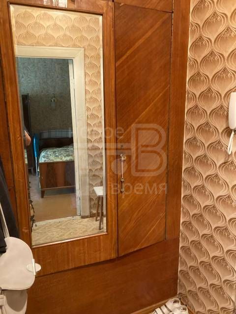 Продажа 1-комн квартиры на вторичном рынке Орехово-Зуево, Парковская, 26