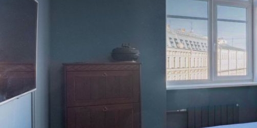 2-комн квартира Итальянская улица, 33